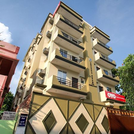 Hotel O Bihan Hospito India باتنا المظهر الخارجي الصورة
