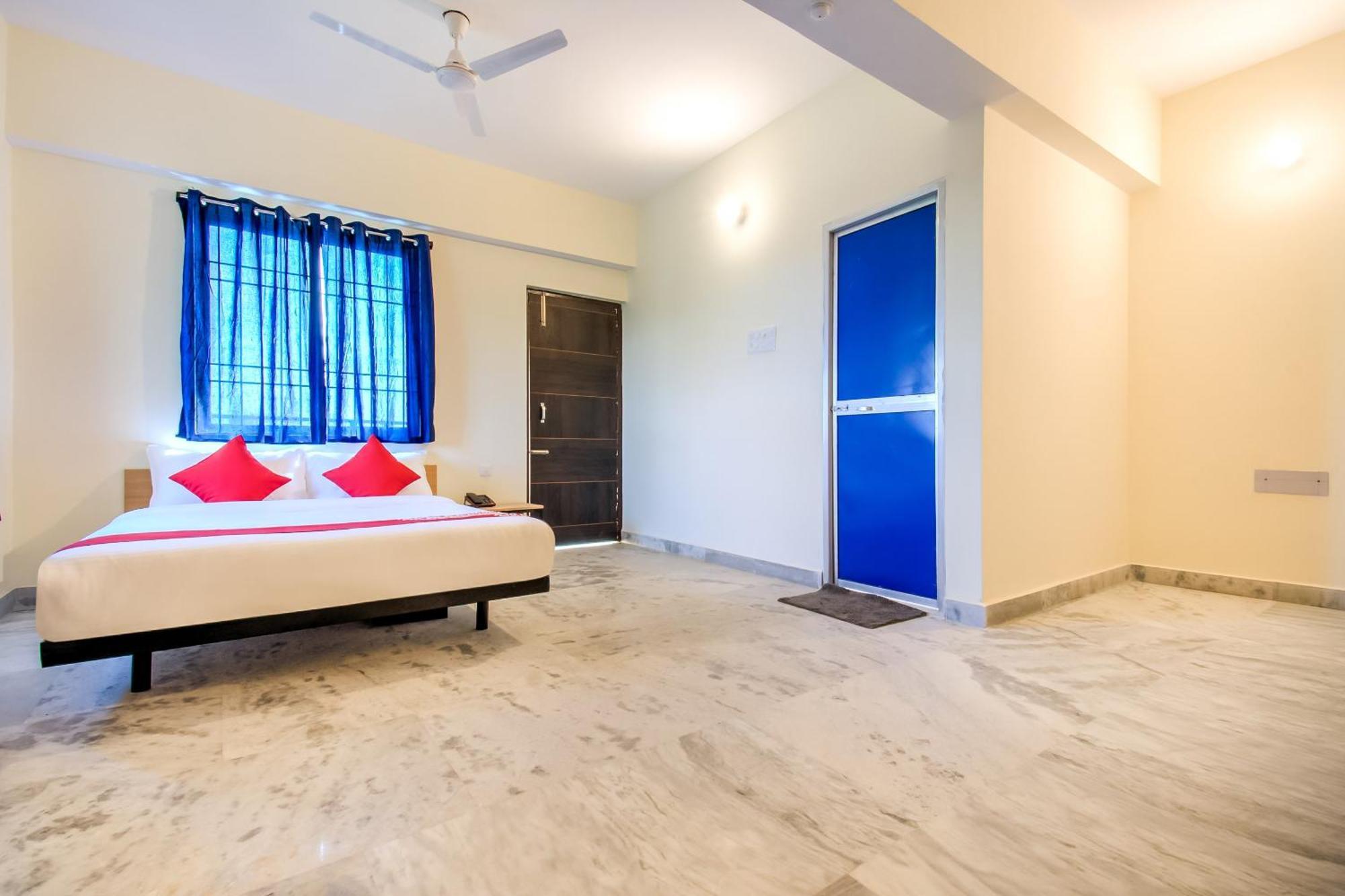 Hotel O Bihan Hospito India باتنا المظهر الخارجي الصورة
