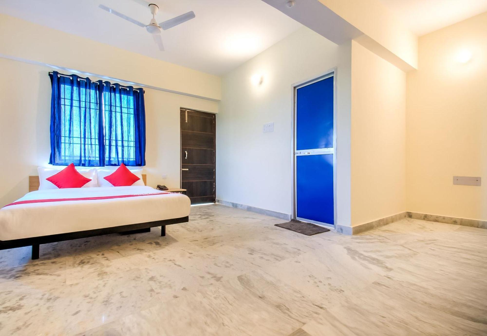 Hotel O Bihan Hospito India باتنا المظهر الخارجي الصورة