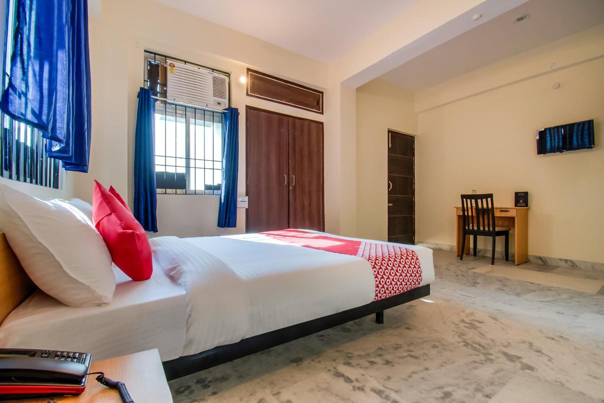 Hotel O Bihan Hospito India باتنا المظهر الخارجي الصورة
