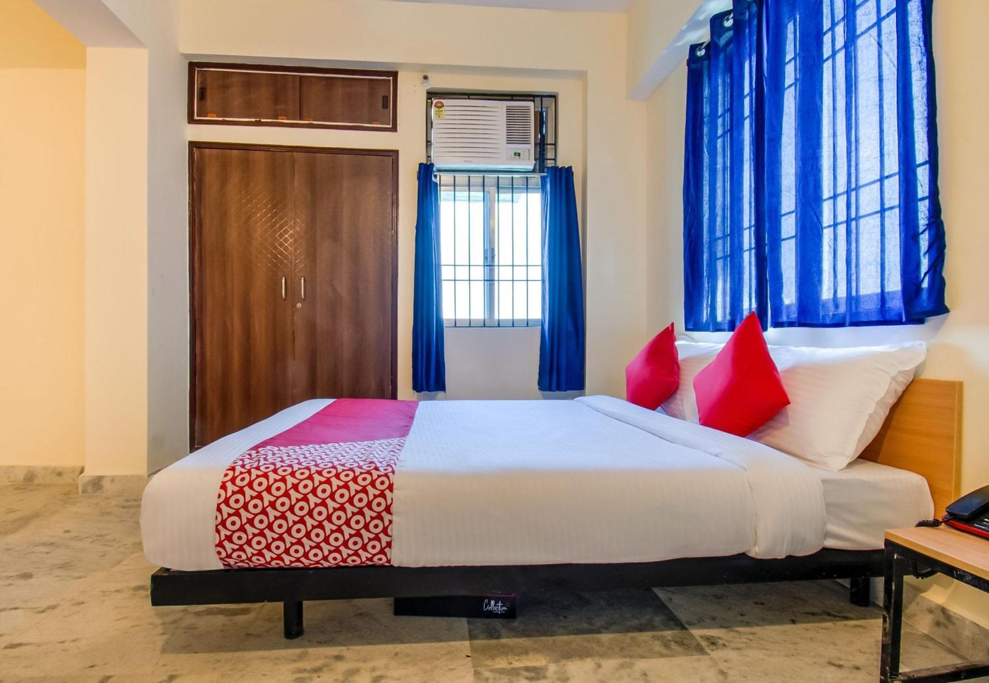 Hotel O Bihan Hospito India باتنا المظهر الخارجي الصورة