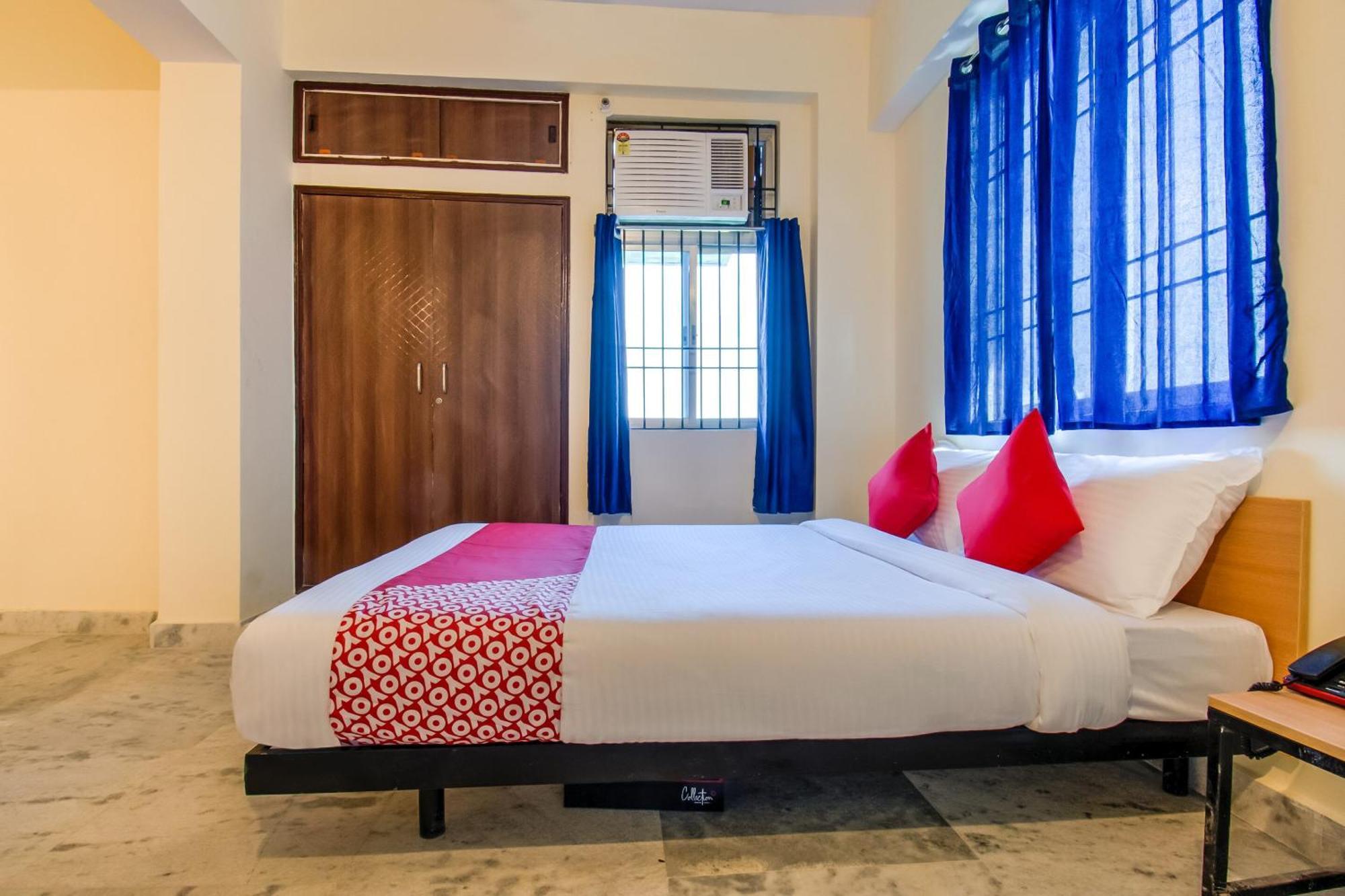 Hotel O Bihan Hospito India باتنا المظهر الخارجي الصورة