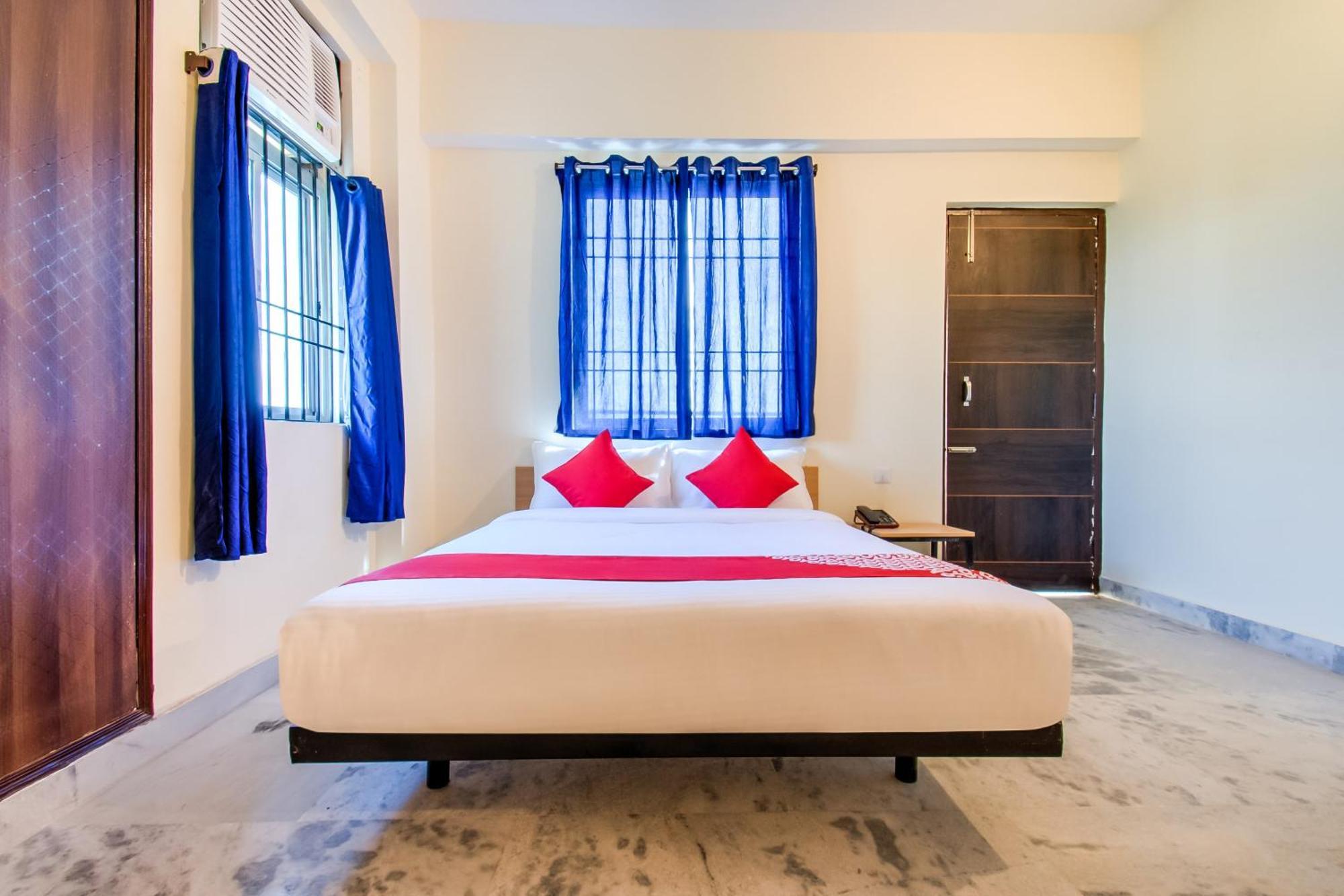 Hotel O Bihan Hospito India باتنا المظهر الخارجي الصورة